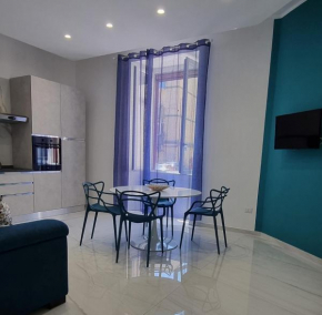 Lovely House Salerno - casa vacanze Salerno